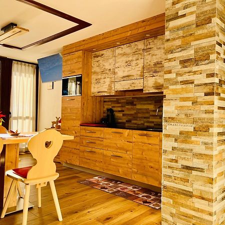 Home, Sweet Home Livigno Luaran gambar