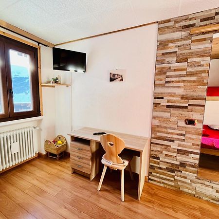 Home, Sweet Home Livigno Luaran gambar