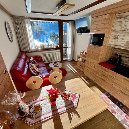 Home, Sweet Home Livigno Luaran gambar