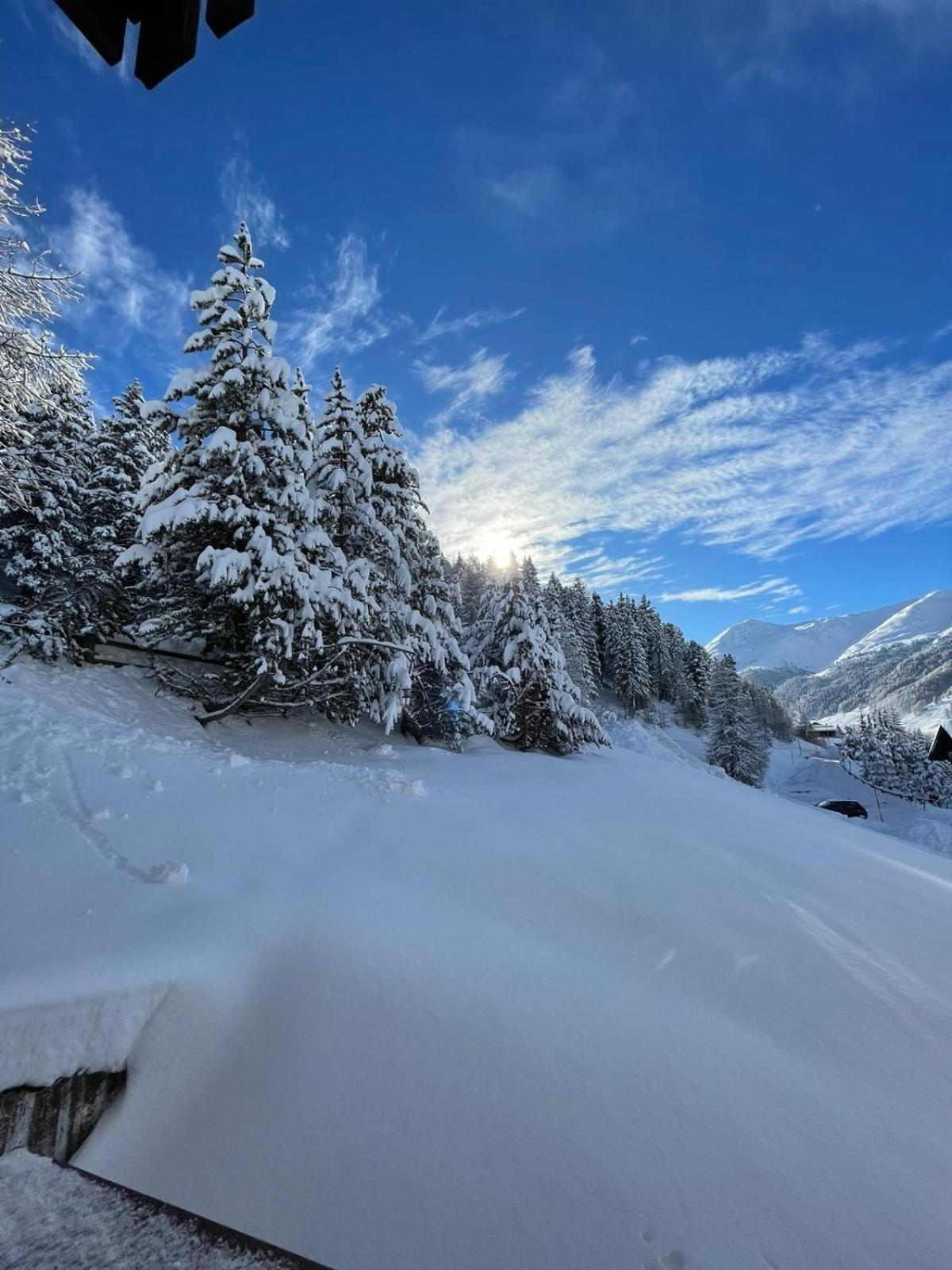 Home, Sweet Home Livigno Luaran gambar