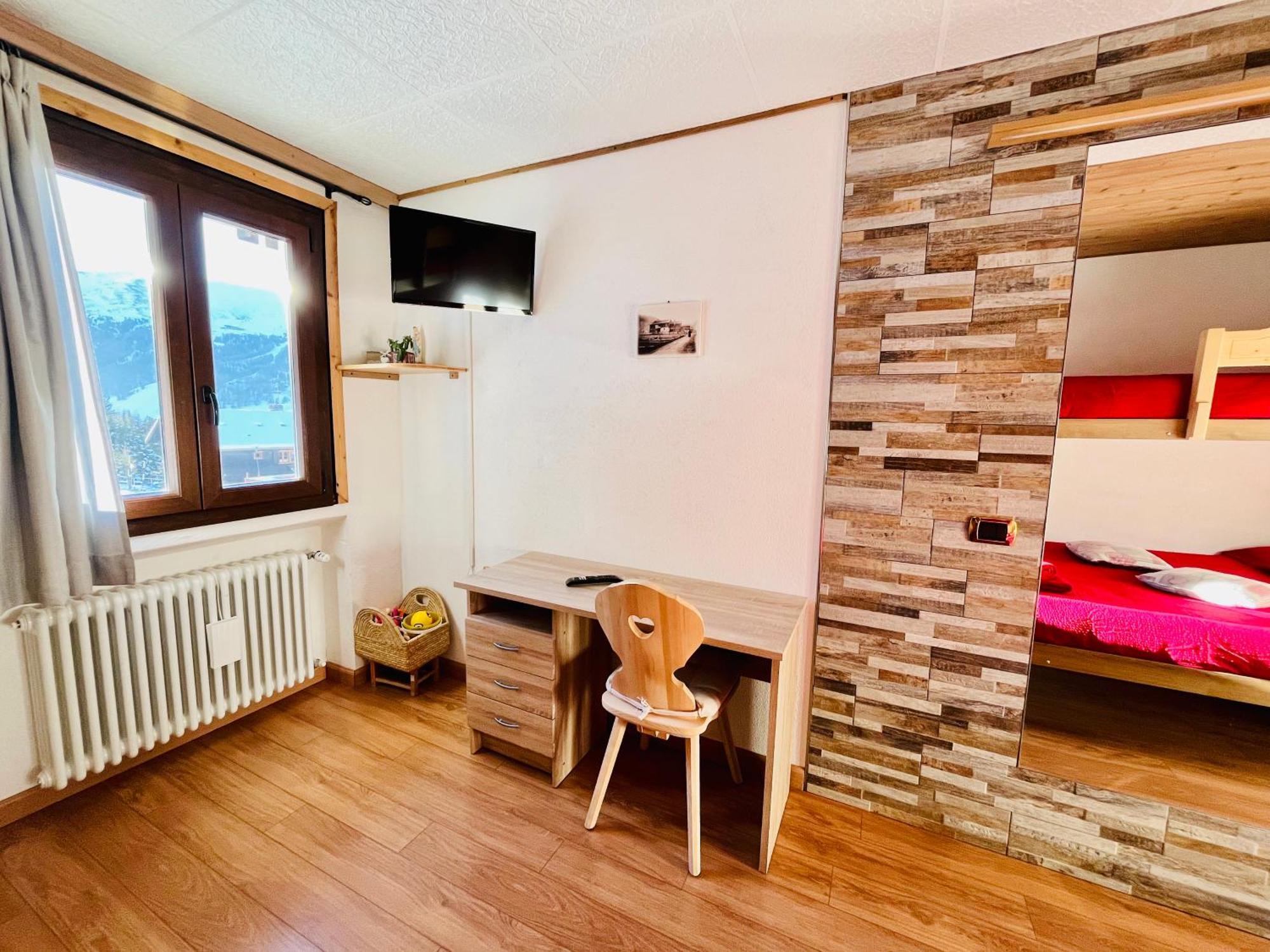 Home, Sweet Home Livigno Luaran gambar