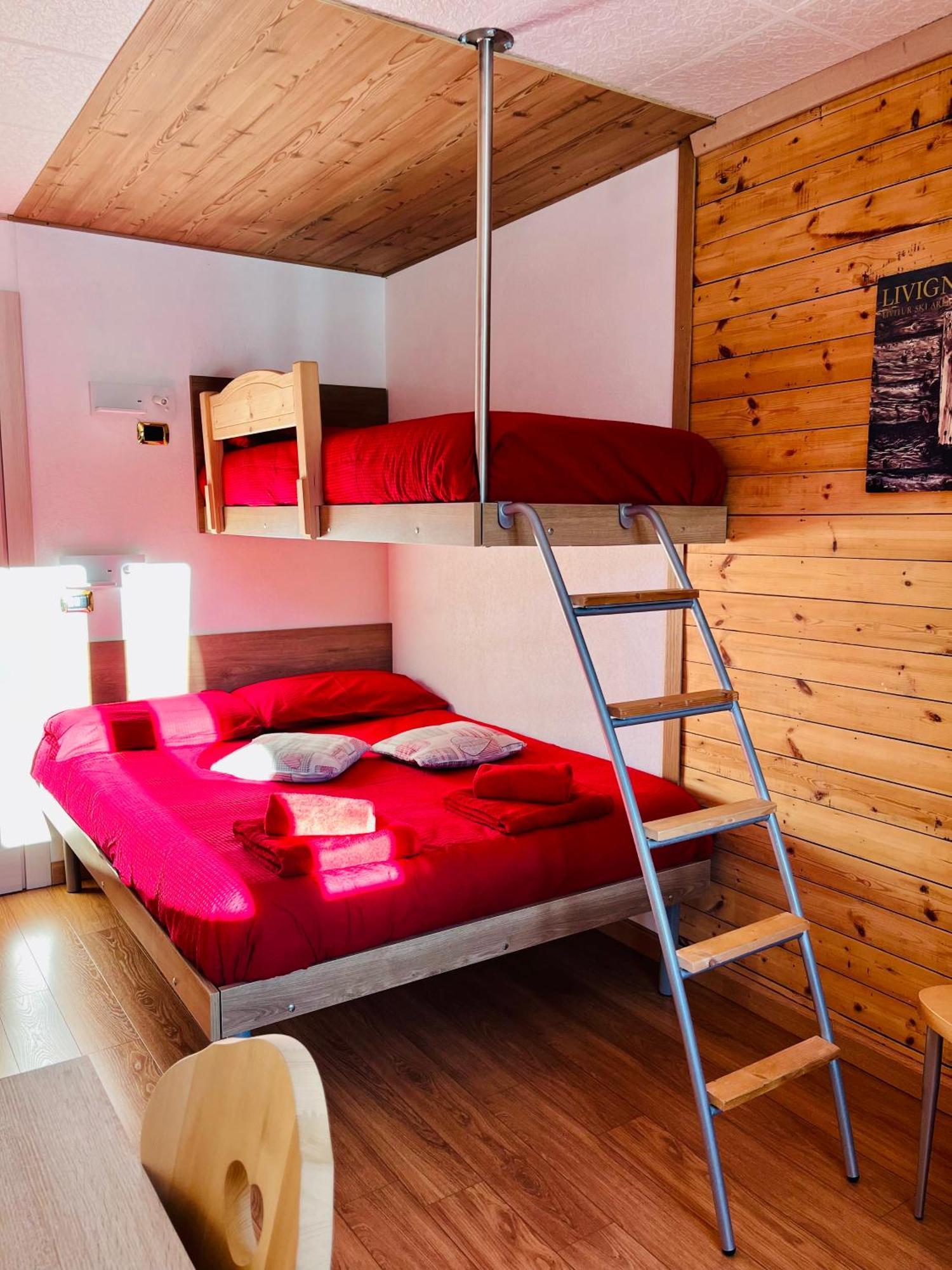 Home, Sweet Home Livigno Luaran gambar