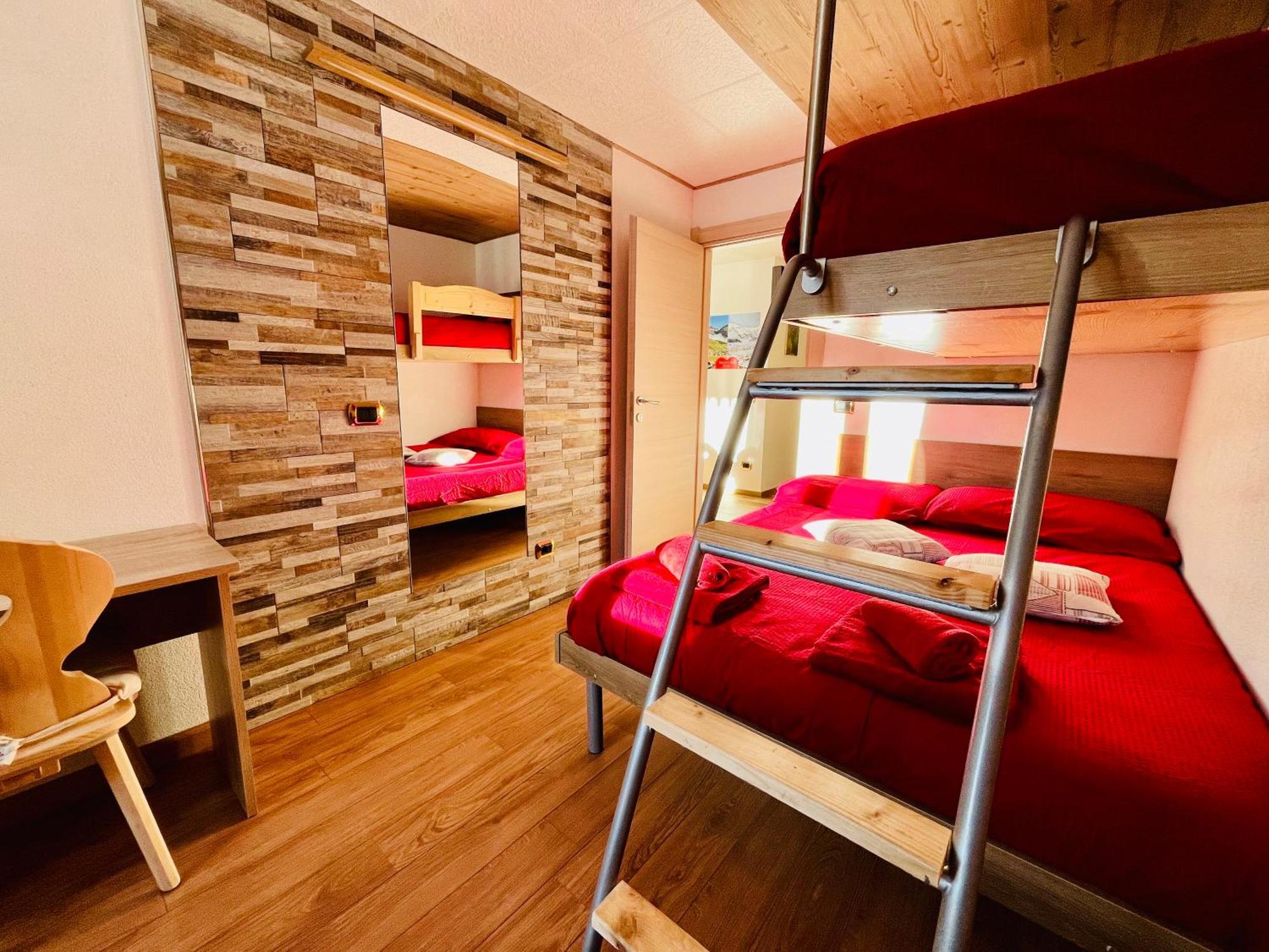 Home, Sweet Home Livigno Luaran gambar
