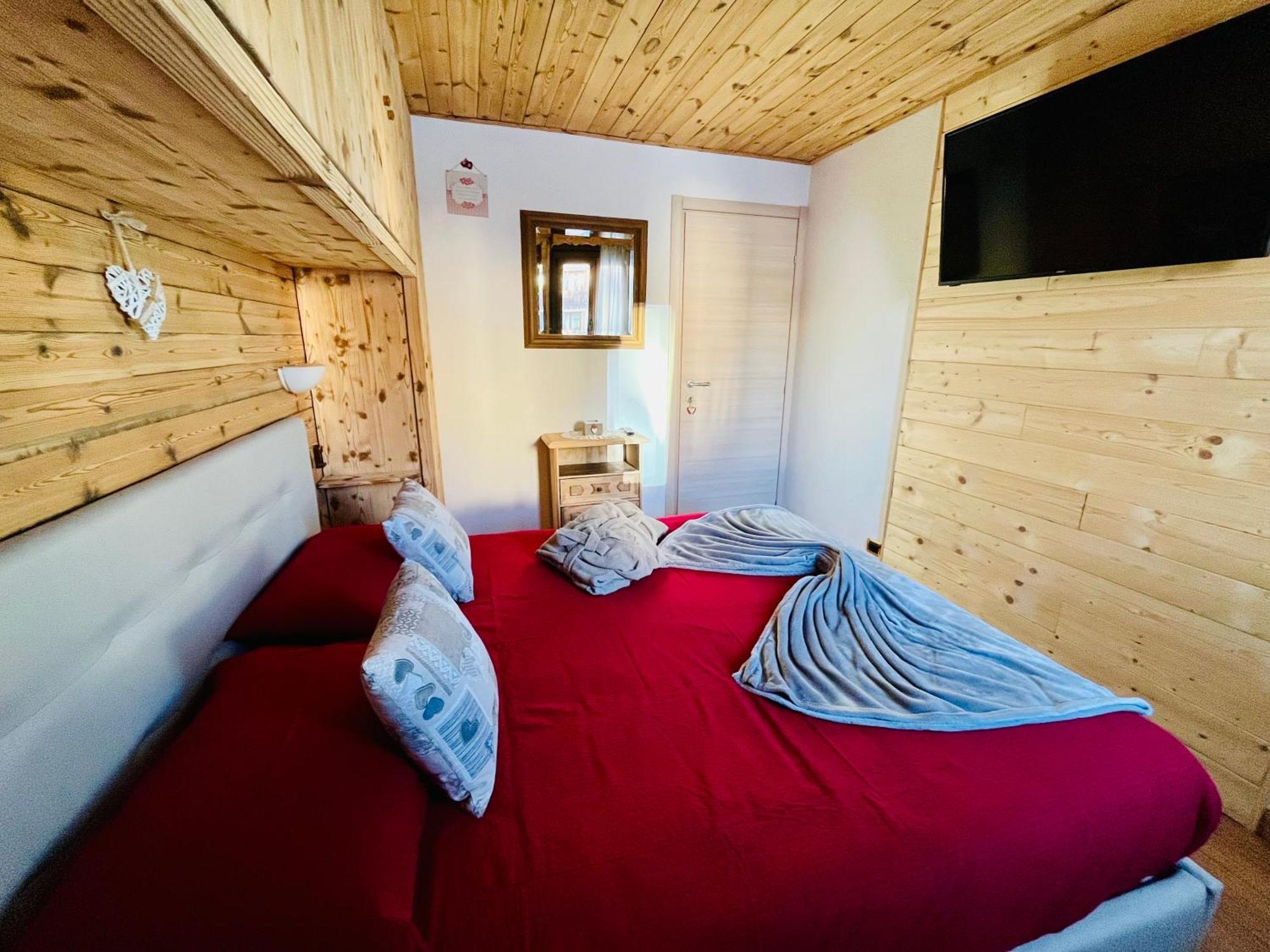 Home, Sweet Home Livigno Luaran gambar