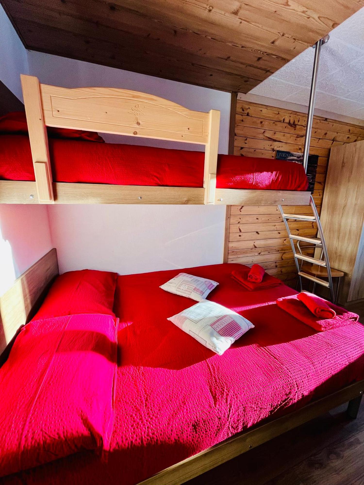 Home, Sweet Home Livigno Luaran gambar