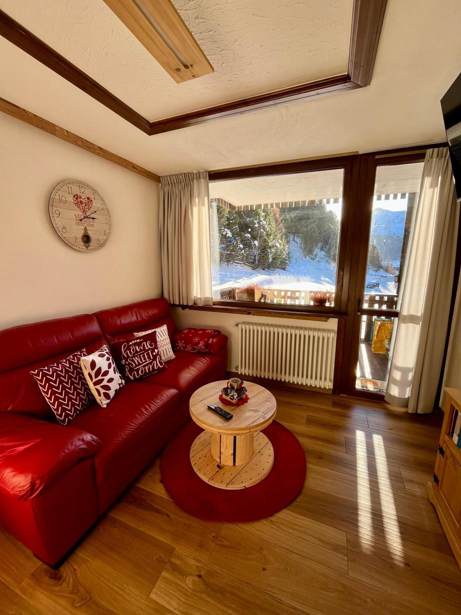 Home, Sweet Home Livigno Luaran gambar