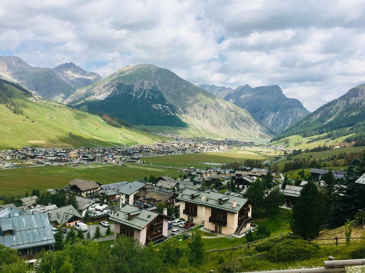 Home, Sweet Home Livigno Luaran gambar