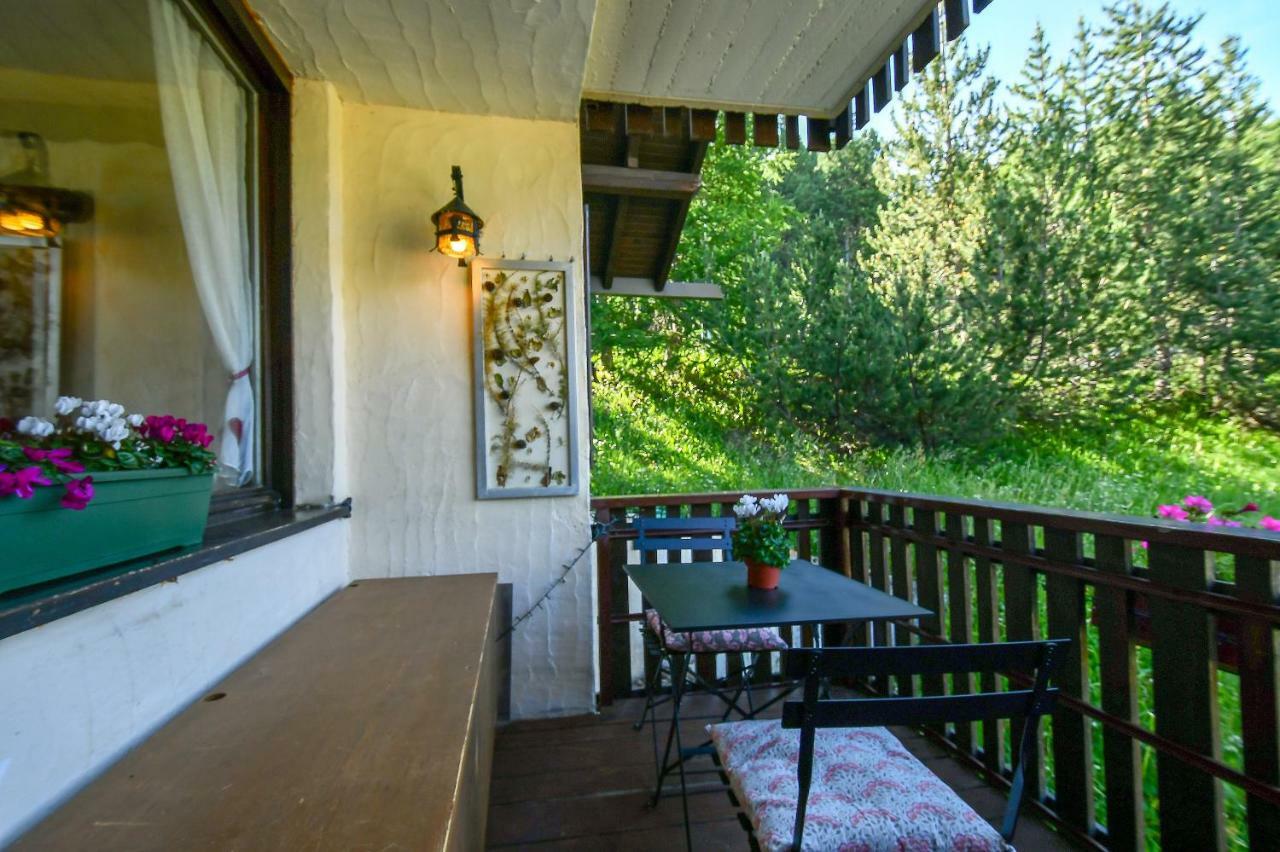 Home, Sweet Home Livigno Luaran gambar